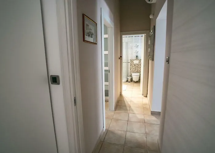 Dvojac House With Jacuzzi And Grill *