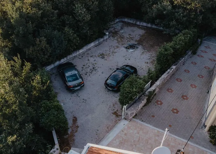 Dvojac House With Jacuzzi And Grill * Jadranovo
